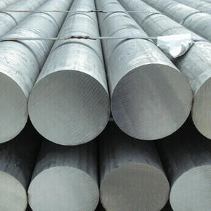 Large Diameter Aluminum Round Bars