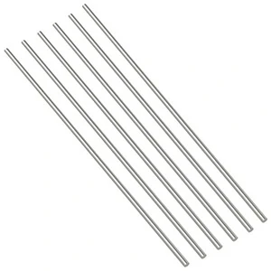 Small Diameter Aluminum Round Bars