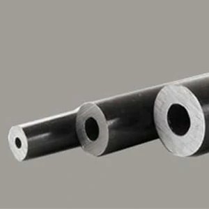 Hollow Aluminum Round Bars