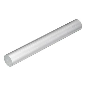 Swiss-Type Aluminum Round Bars