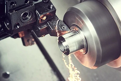 CNC Turning