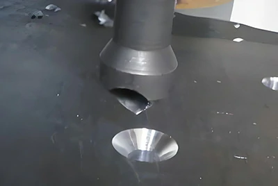 Milling & Drilling