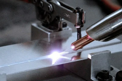 Welding