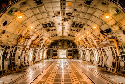Aerospace Industry Aluminum Round Bar Solutions
