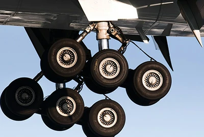 Aerospace Industry Aluminum Round Bar Solutions