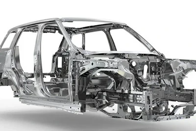 Automotive Industry Aluminum Round Bar Solutions