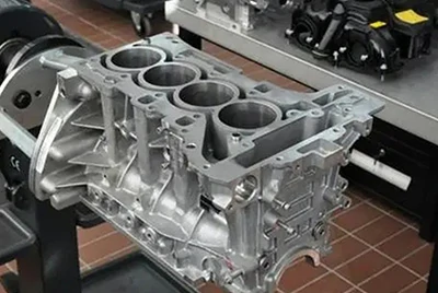 Automotive Industry Aluminum Round Bar Solutions