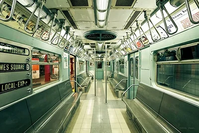 Rail Transit Industry Aluminum Round Bar Solutions