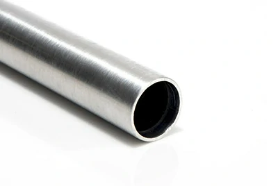 Aluminum Hollow Round Tube