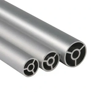 Multi-Hollow Round Extrusion