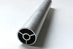 Multi-Hollow Round Extrusion