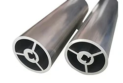 Multi-Hollow Round Extrusion
