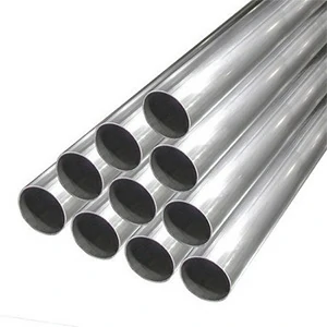  Aluminum Round Tube