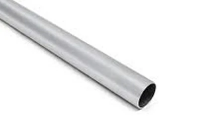 Drawn Aluminum Round Tube