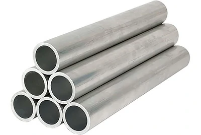 Forged Aluminum Round Tube