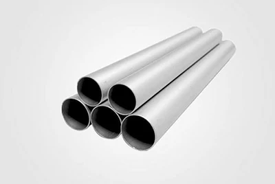 Thin Wall Aluminum Round Tube
