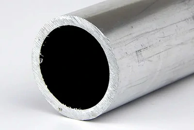 Large Diameter Aluminum Tube