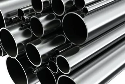 Aluminum Tubular Bus Pipe