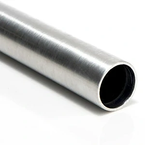 Brushed Finish
