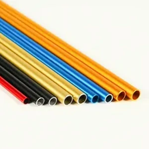 Electrophoretic Coating