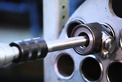 Tube Expansion