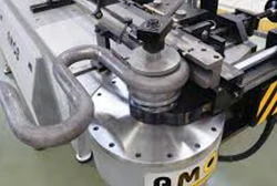 Tube Bending