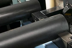 Chamfering & Deburring