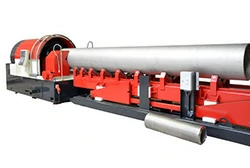 Thread Machining