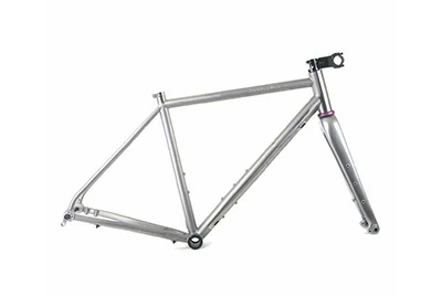 bicycle frame