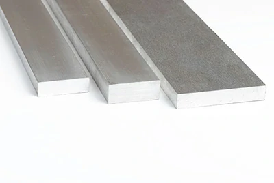 Customized 2024 Aluminum Flat Bar Customized 2024 Aluminum Flat Bar