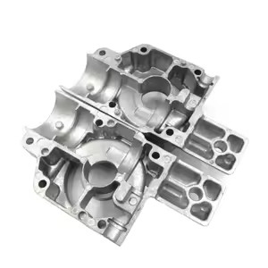 7075 forged housing