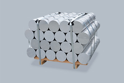 Aluminium-Knüppel Aluminium-Knüppel