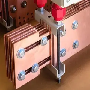 Busbar Connector