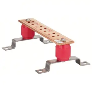 Grounding Busbar