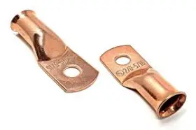 Terminal Lugs Terminal Lugs