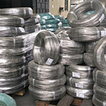 1100 1050 Extrusion Wire / Rod