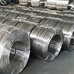Round Wire