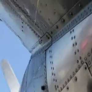 Aerospace Rivets