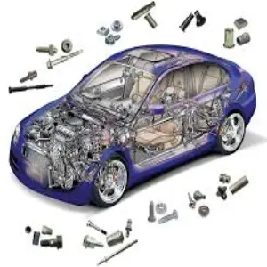 Automotive Fastener