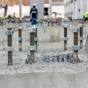 Building Fastener