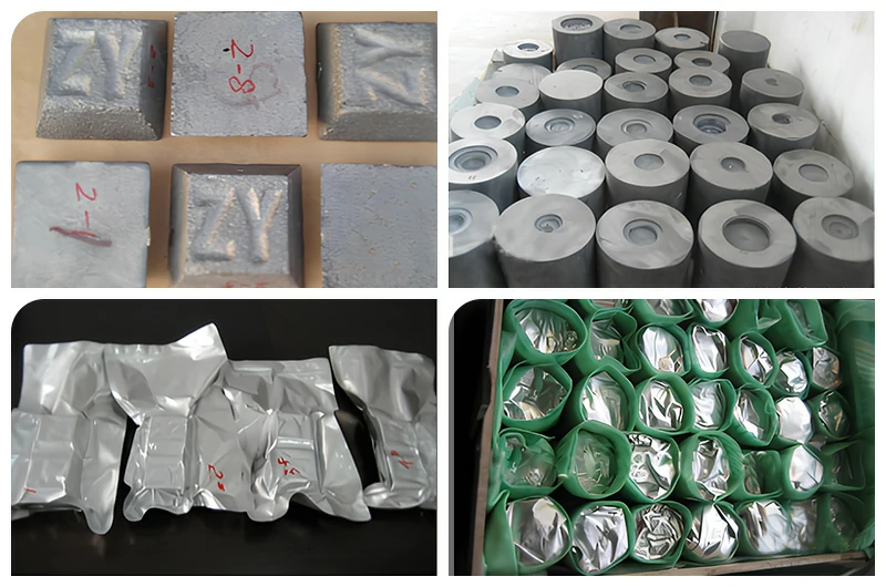Lithium Lead Alloy product type