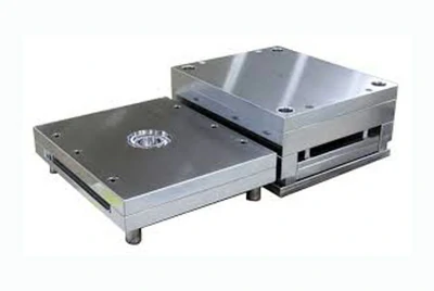 Mold manufacturing Mold manufacturing