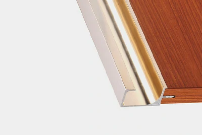 Aluminium G Profile Handles Aluminium G Profile Handles