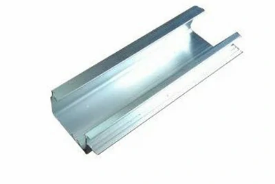 Chrome Finish G Profile Chrome Finish G Profile