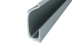 G profile aluminium G profile aluminium