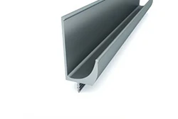 G profile aluminium G profile aluminium
