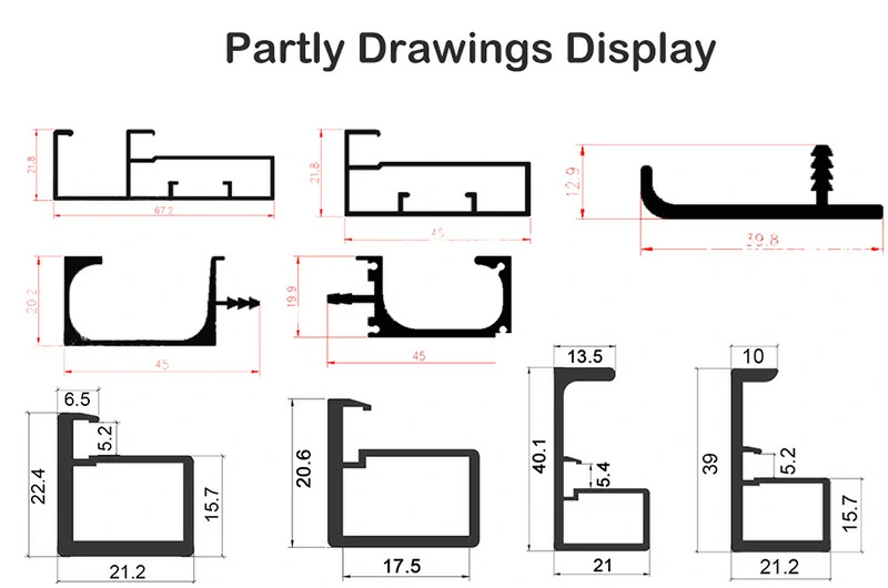 drawing display drawing display
