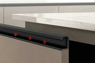 Kitchen cabinet handles and drawers Kitchen cabinet handles and drawers