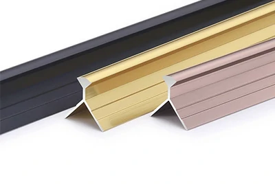 Y-Shape Aluminum Trim Y-Shape Aluminum Trim