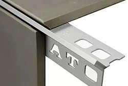 Y-Shape Aluminum Trim Y-Shape Aluminum Trim